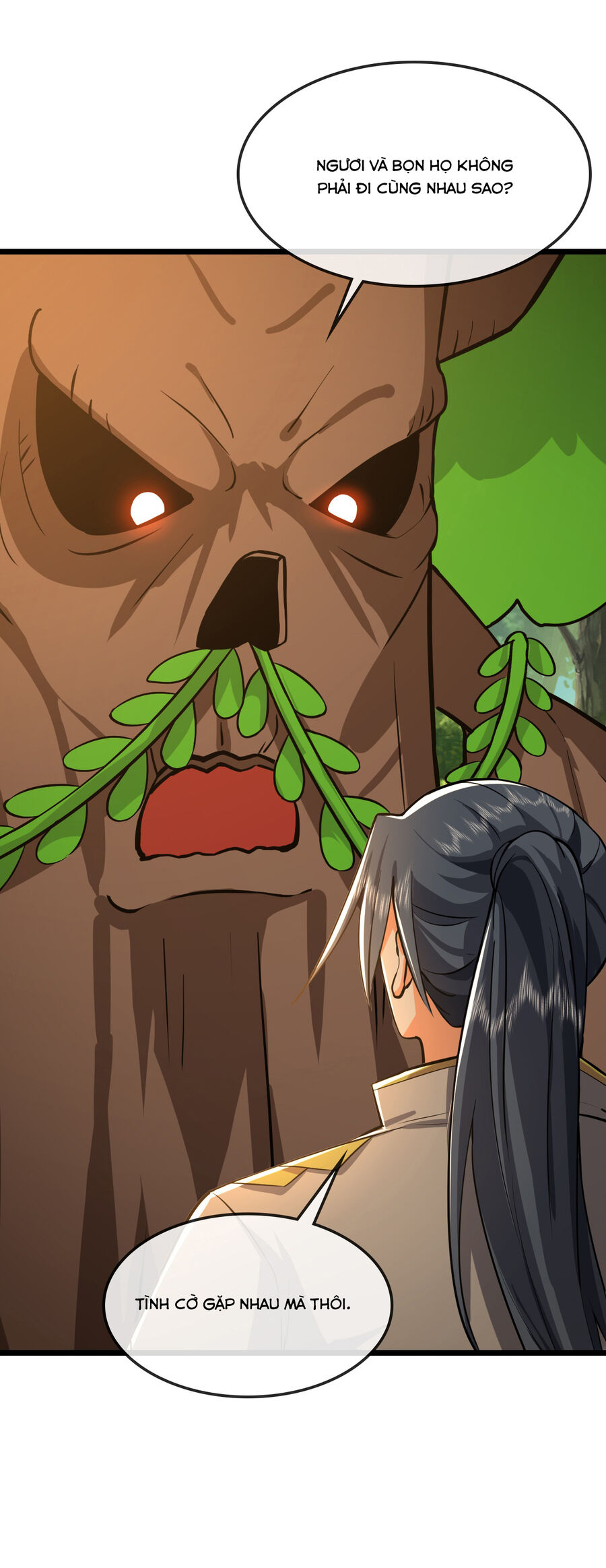 Thần Võ Thiên Tôn Chapter 753 - Trang 2