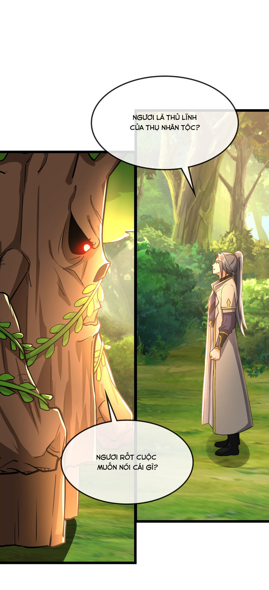 Thần Võ Thiên Tôn Chapter 753 - Trang 2