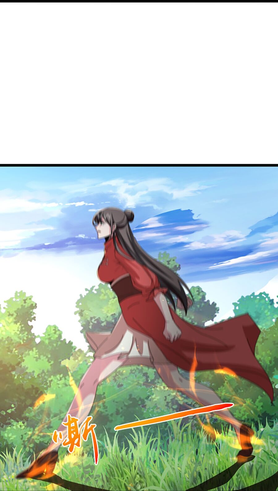 Thần Võ Thiên Tôn Chapter 753 - Trang 2