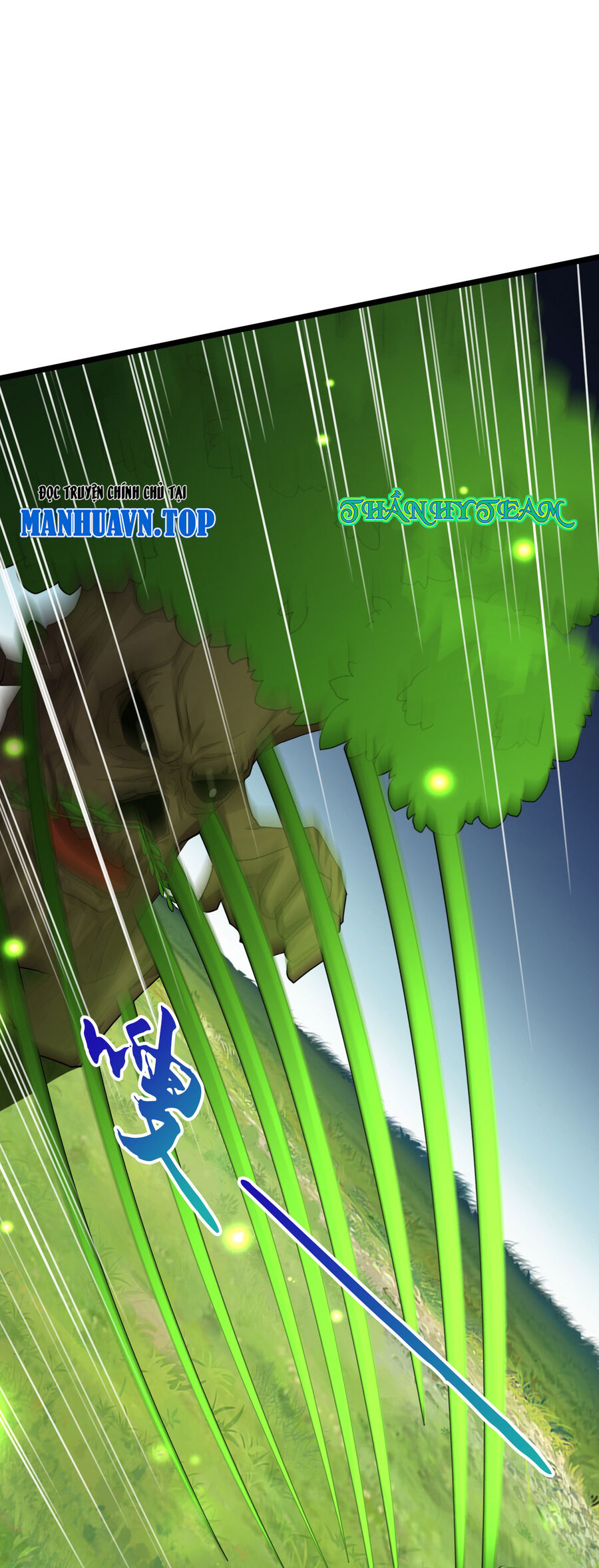 Thần Võ Thiên Tôn Chapter 753 - Trang 2