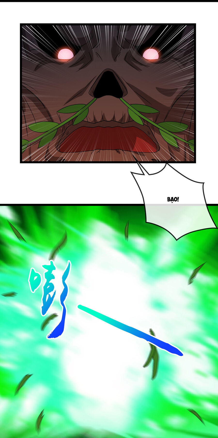 Thần Võ Thiên Tôn Chapter 753 - Trang 2