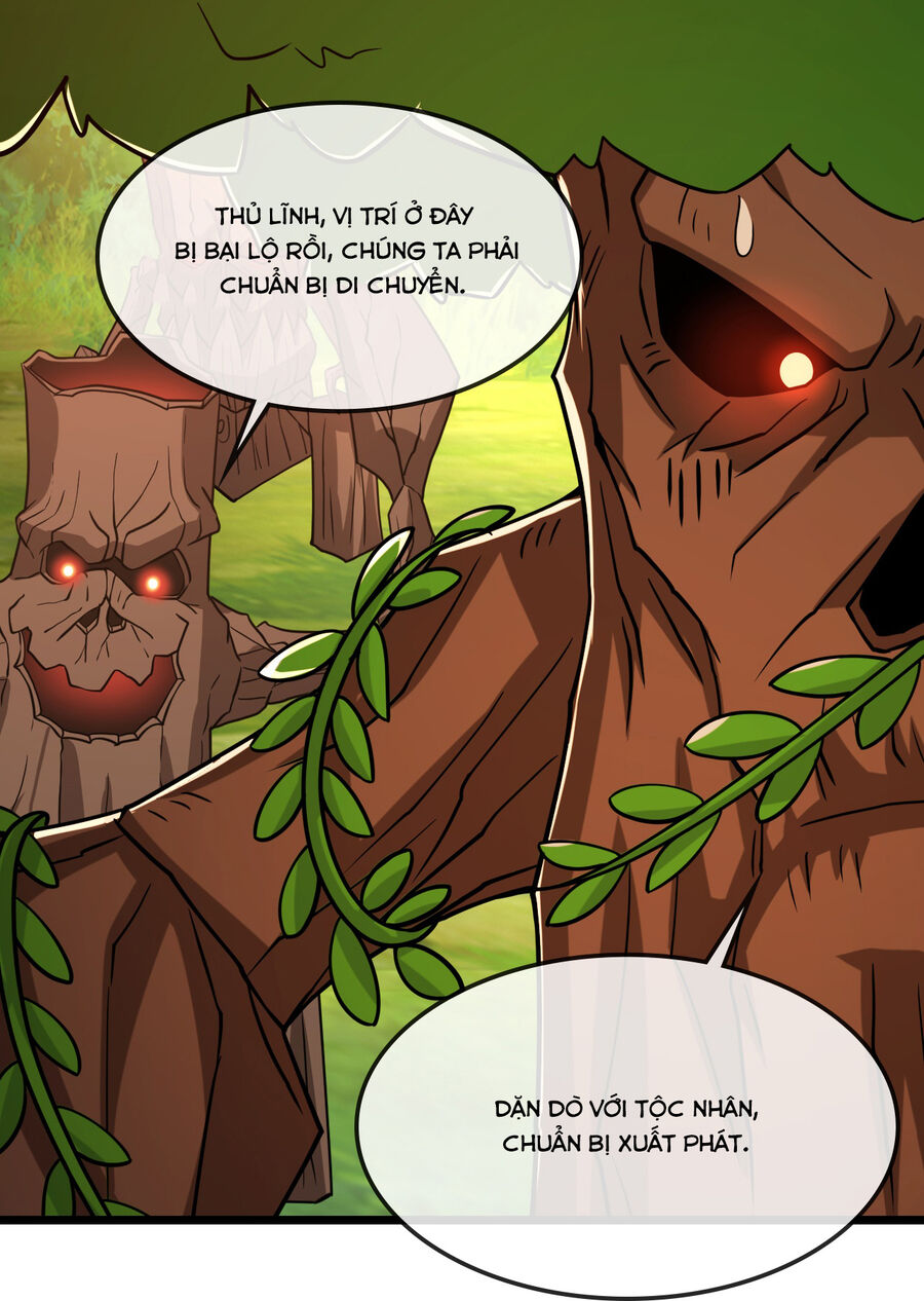 Thần Võ Thiên Tôn Chapter 753 - Trang 2