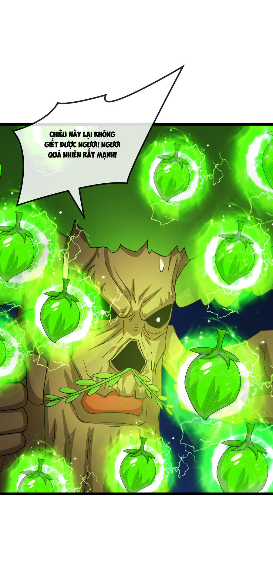 Thần Võ Thiên Tôn Chapter 753 - Trang 2