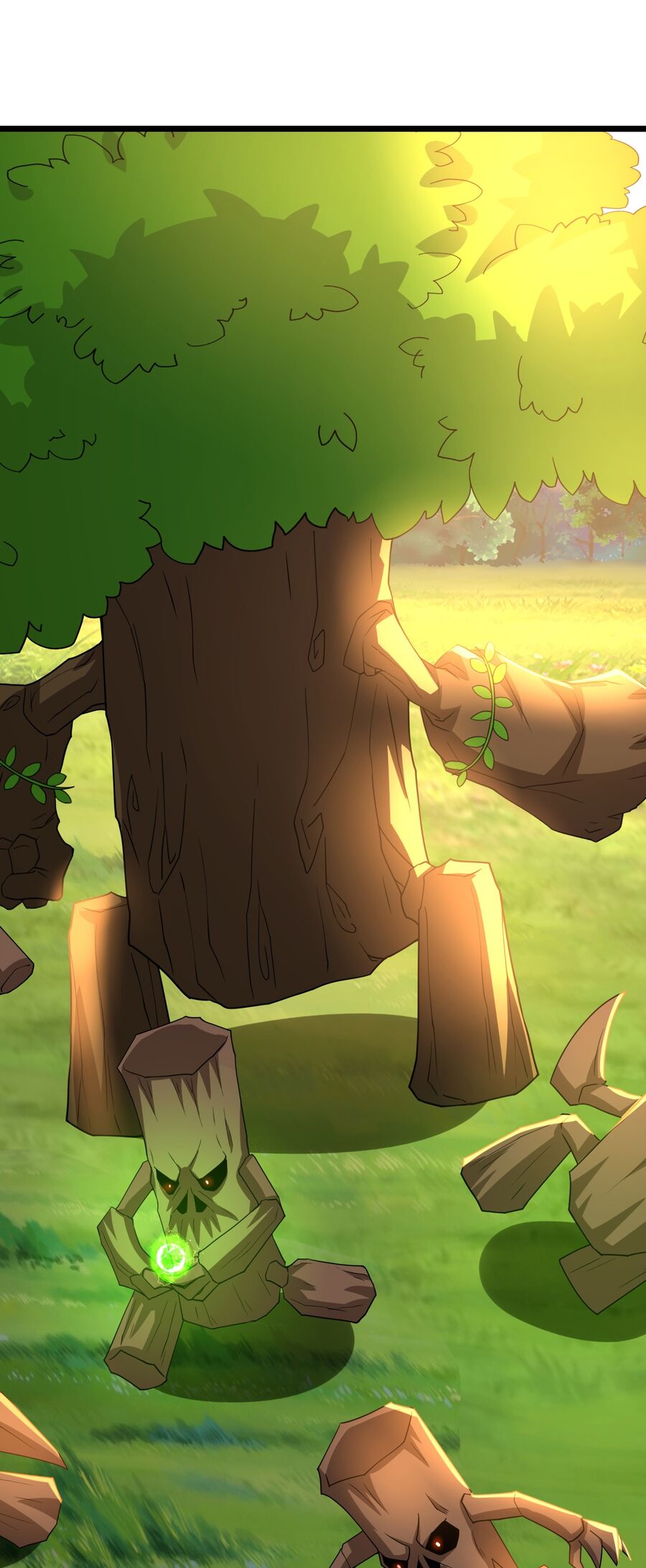 Thần Võ Thiên Tôn Chapter 753 - Trang 2