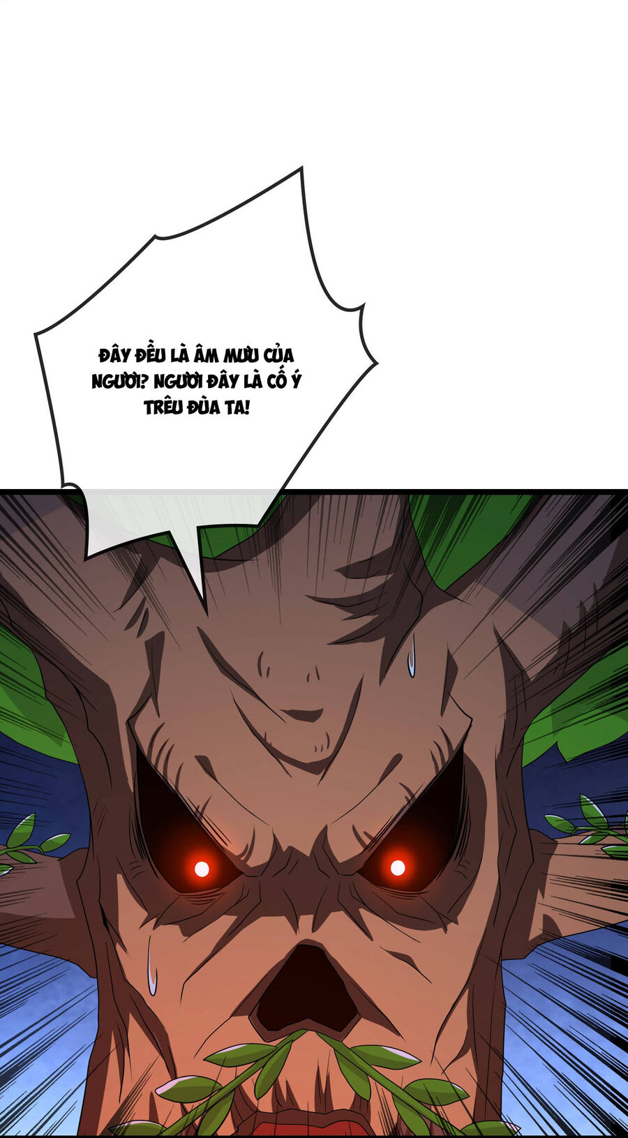 Thần Võ Thiên Tôn Chapter 754 - Trang 2