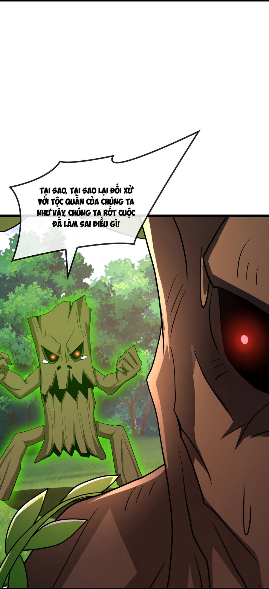 Thần Võ Thiên Tôn Chapter 754 - Trang 2