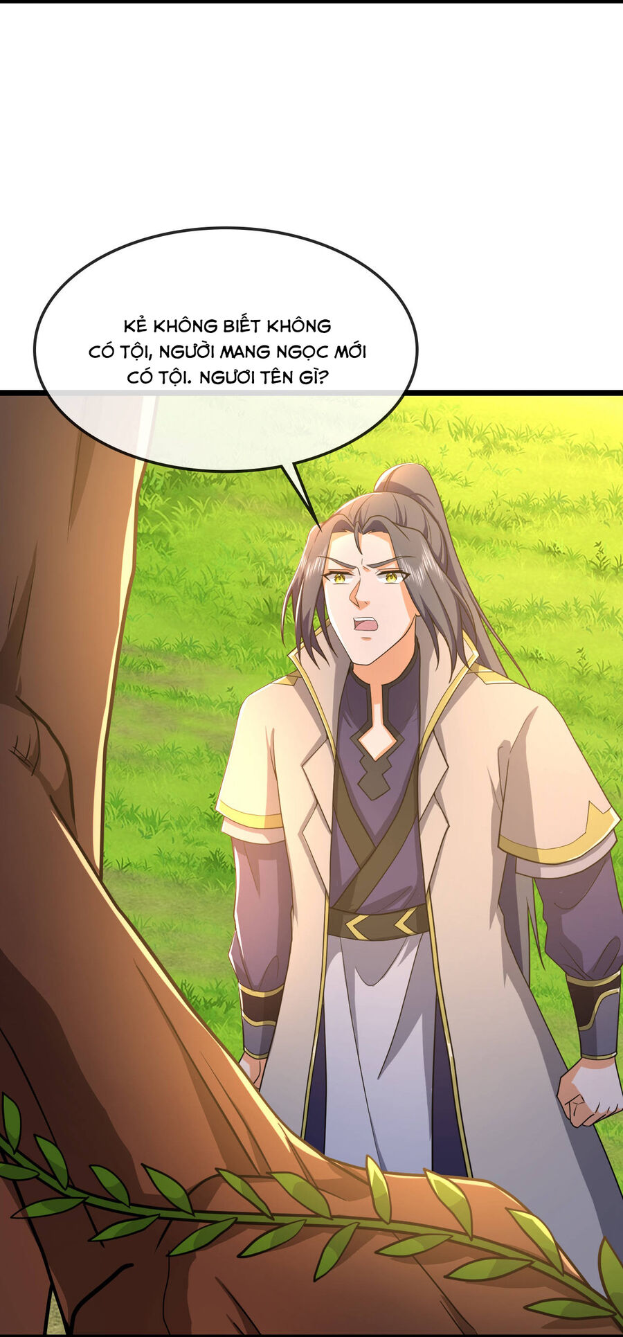 Thần Võ Thiên Tôn Chapter 754 - Trang 2