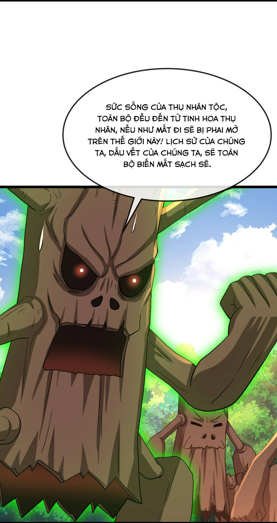 Thần Võ Thiên Tôn Chapter 754 - Trang 2