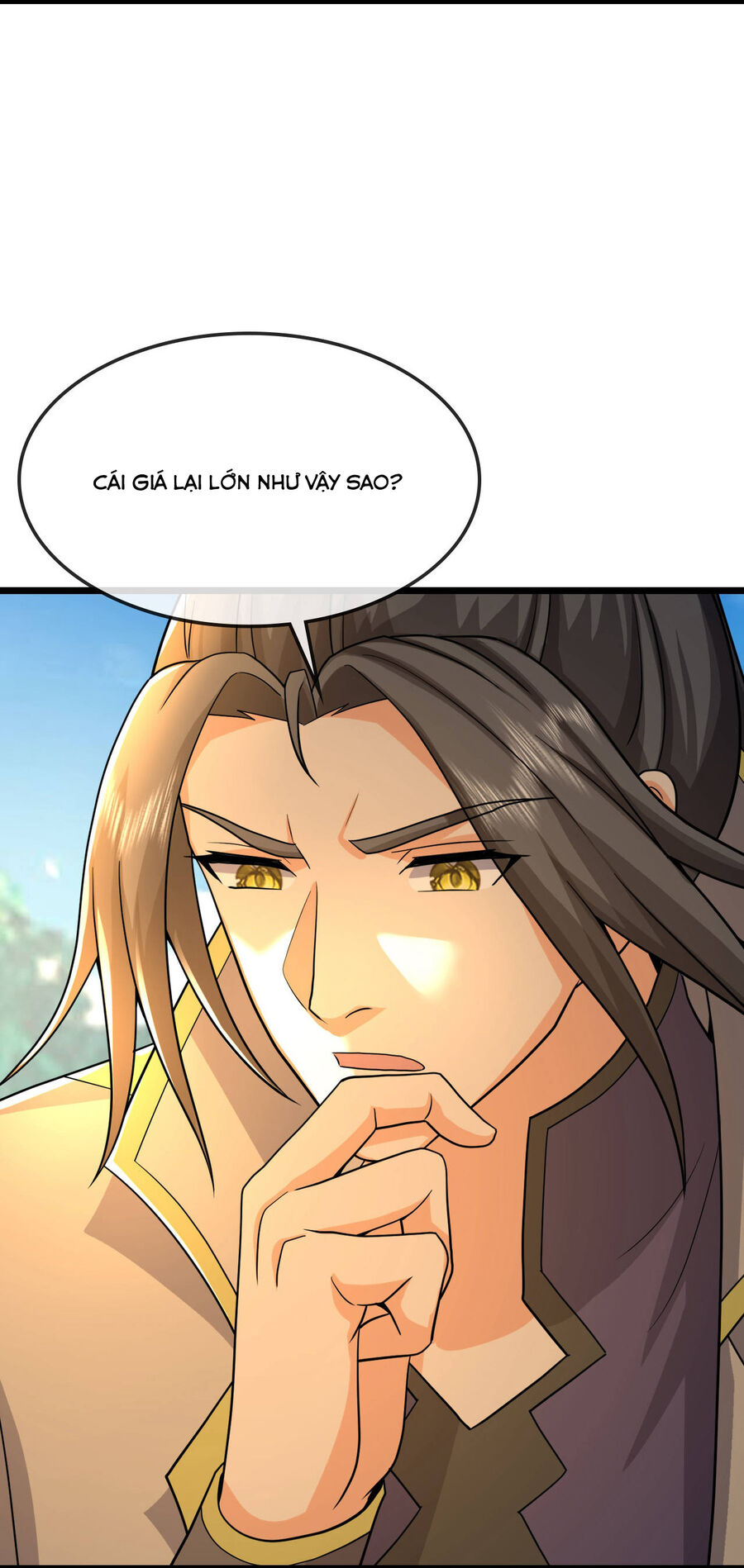 Thần Võ Thiên Tôn Chapter 754 - Trang 2