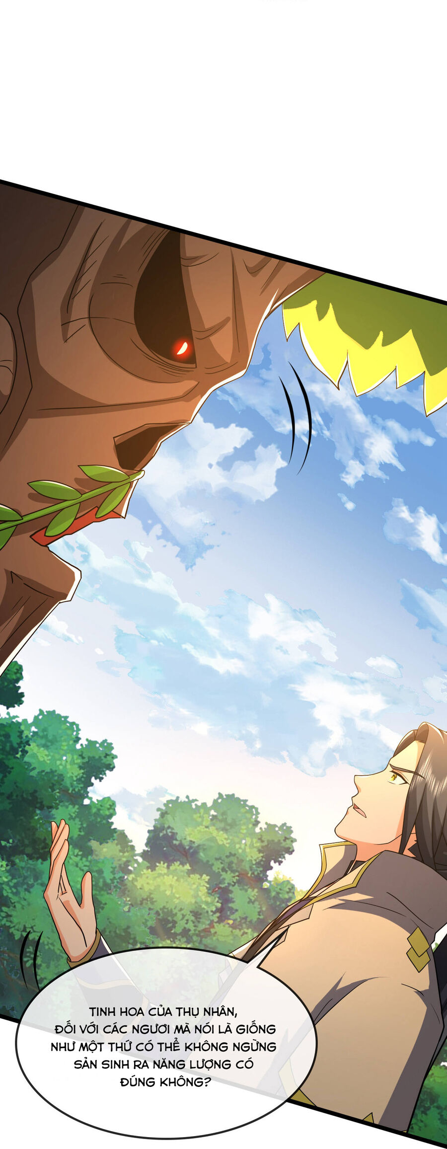 Thần Võ Thiên Tôn Chapter 754 - Trang 2