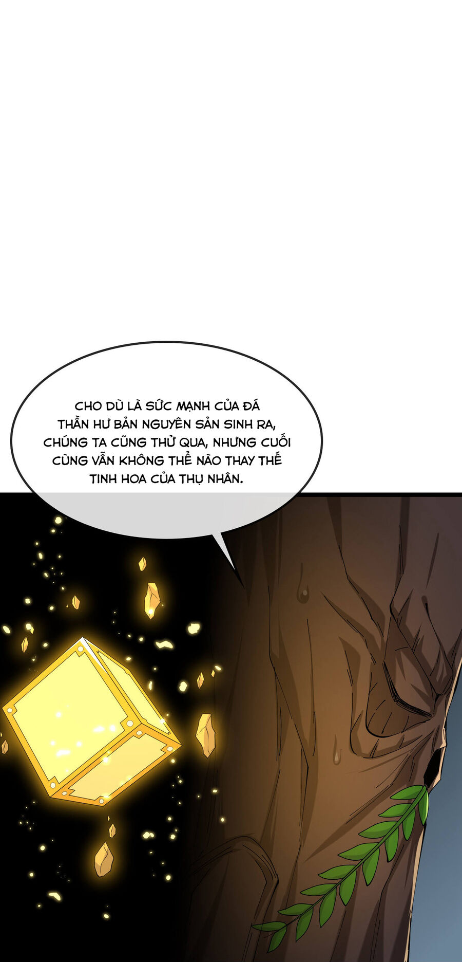 Thần Võ Thiên Tôn Chapter 754 - Trang 2