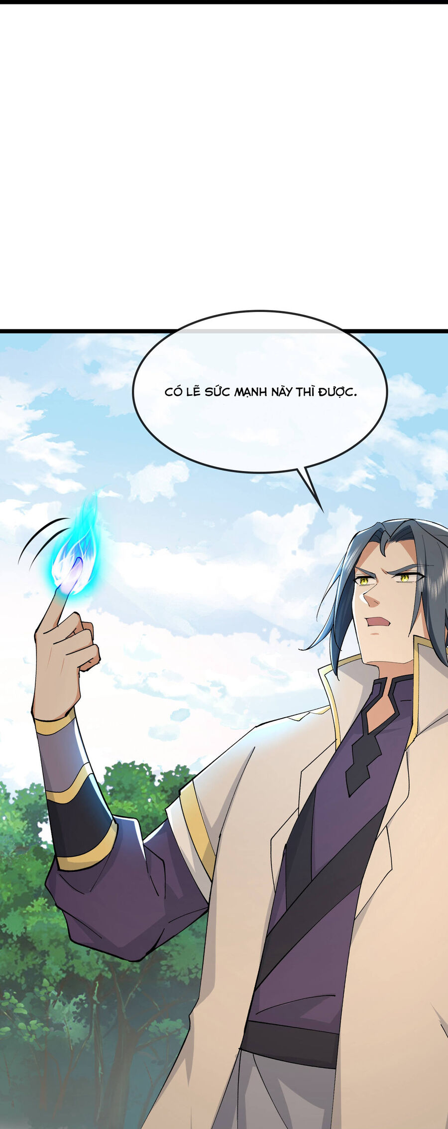 Thần Võ Thiên Tôn Chapter 754 - Trang 2