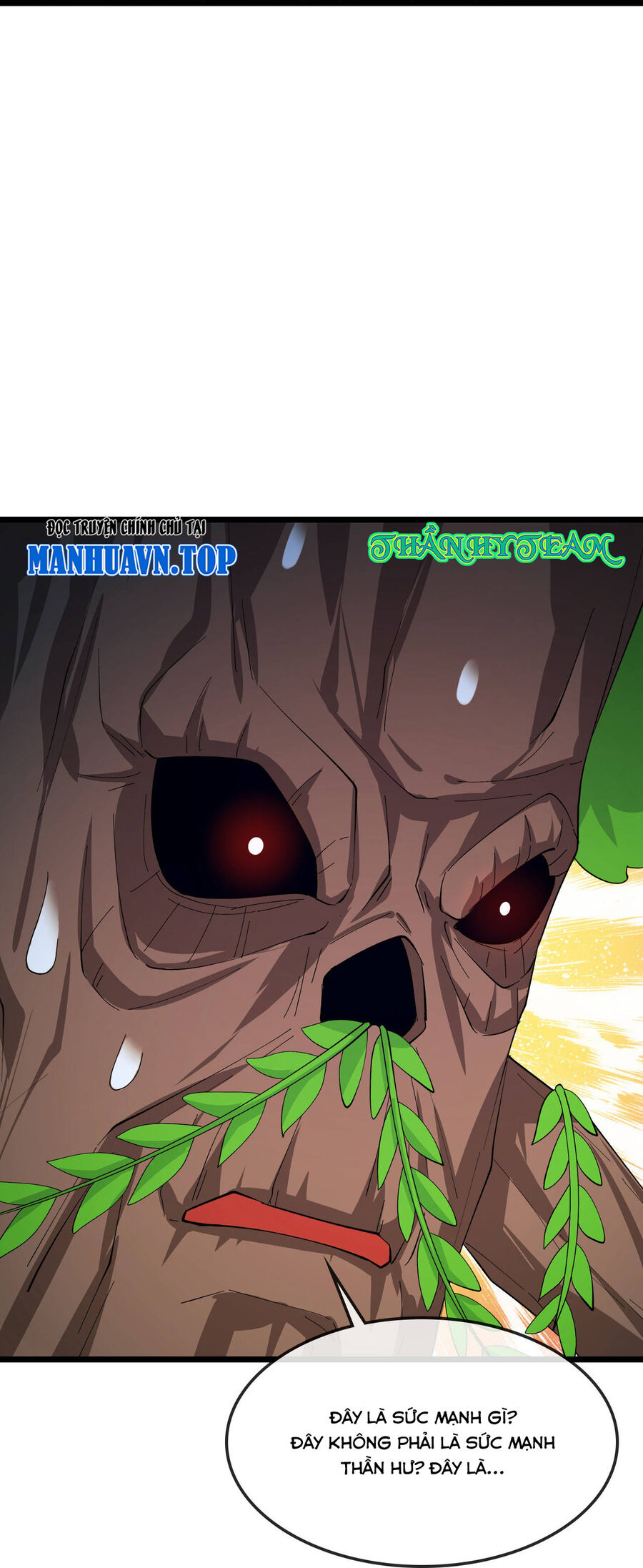 Thần Võ Thiên Tôn Chapter 754 - Trang 2