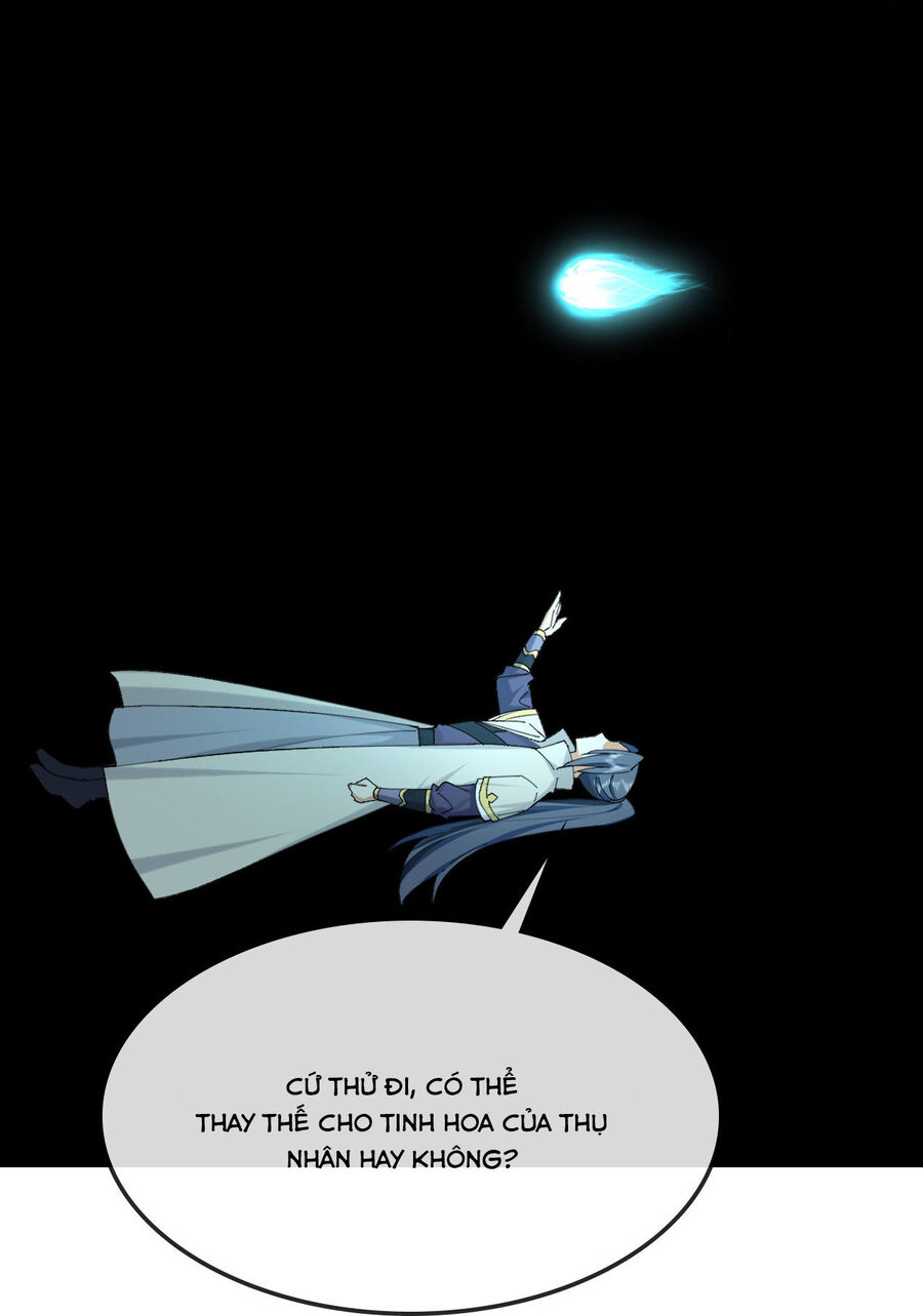 Thần Võ Thiên Tôn Chapter 754 - Trang 2