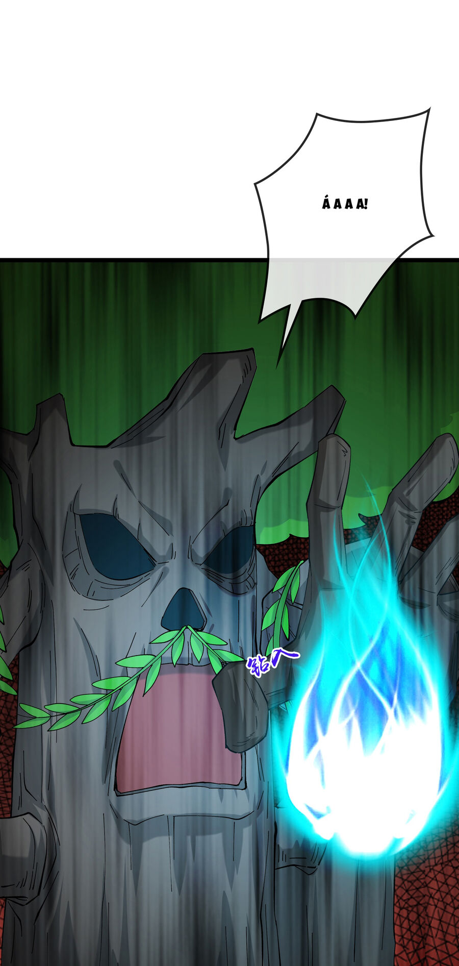 Thần Võ Thiên Tôn Chapter 754 - Trang 2