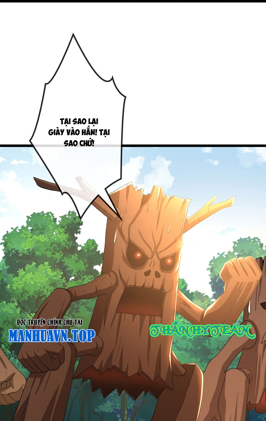 Thần Võ Thiên Tôn Chapter 754 - Trang 2