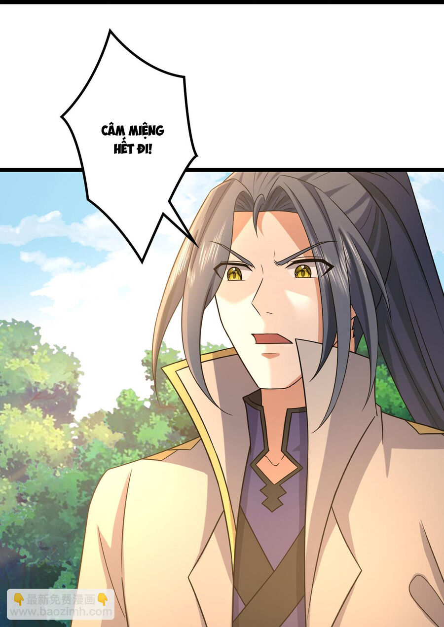 Thần Võ Thiên Tôn Chapter 754 - Trang 2