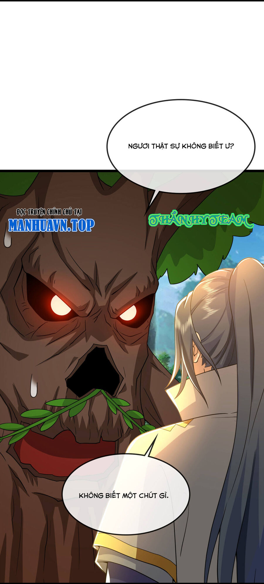 Thần Võ Thiên Tôn Chapter 754 - Trang 2