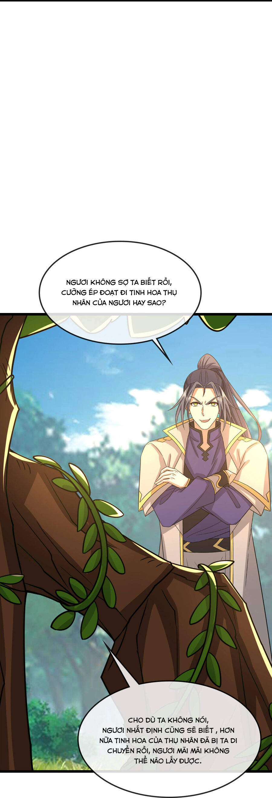 Thần Võ Thiên Tôn Chapter 754 - Trang 2