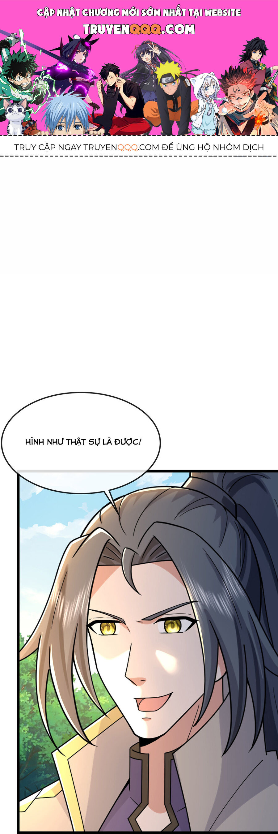 Thần Võ Thiên Tôn Chapter 755 - Trang 2