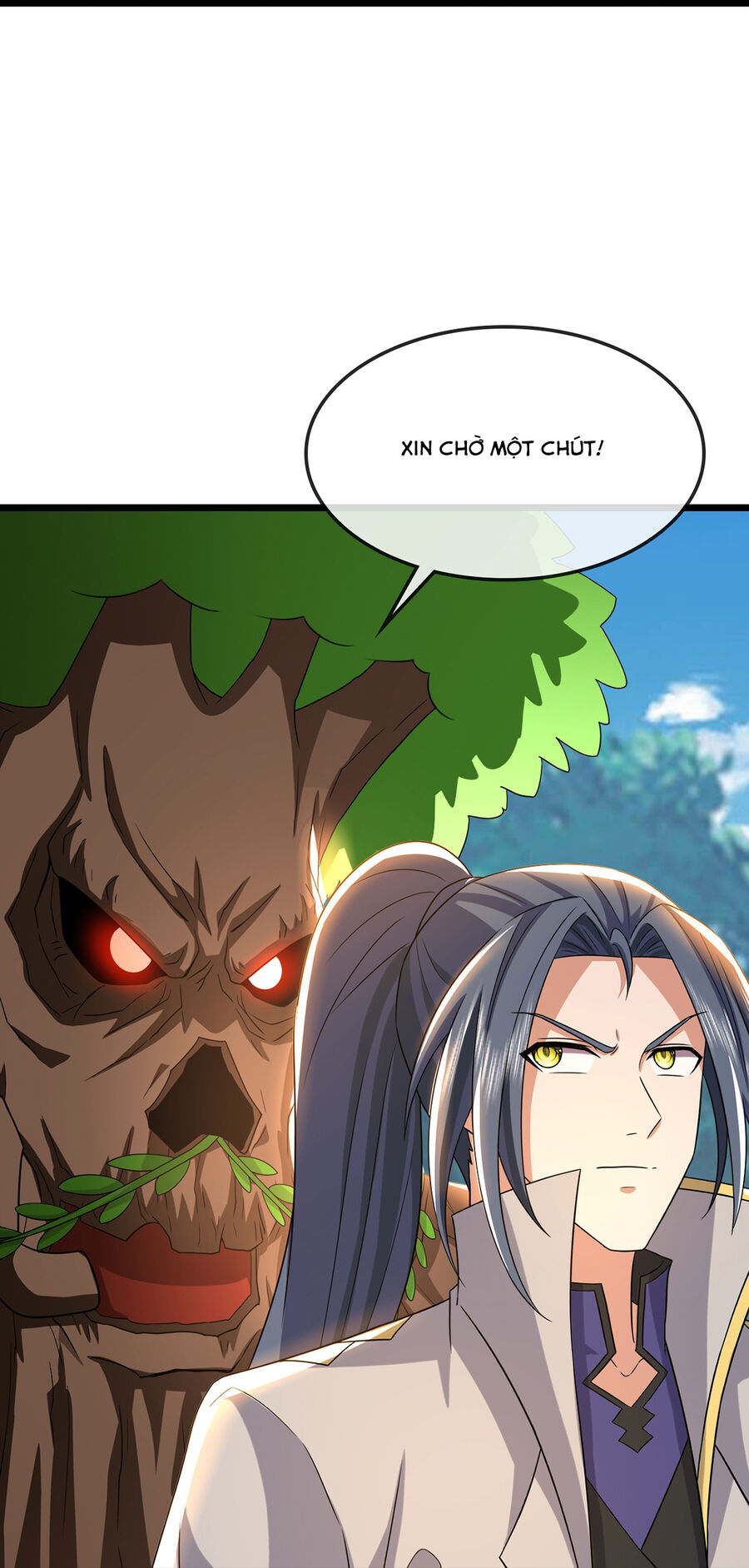 Thần Võ Thiên Tôn Chapter 755 - Trang 2