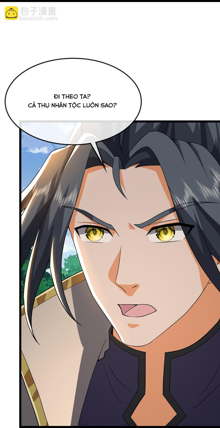 Thần Võ Thiên Tôn Chapter 755 - Trang 2