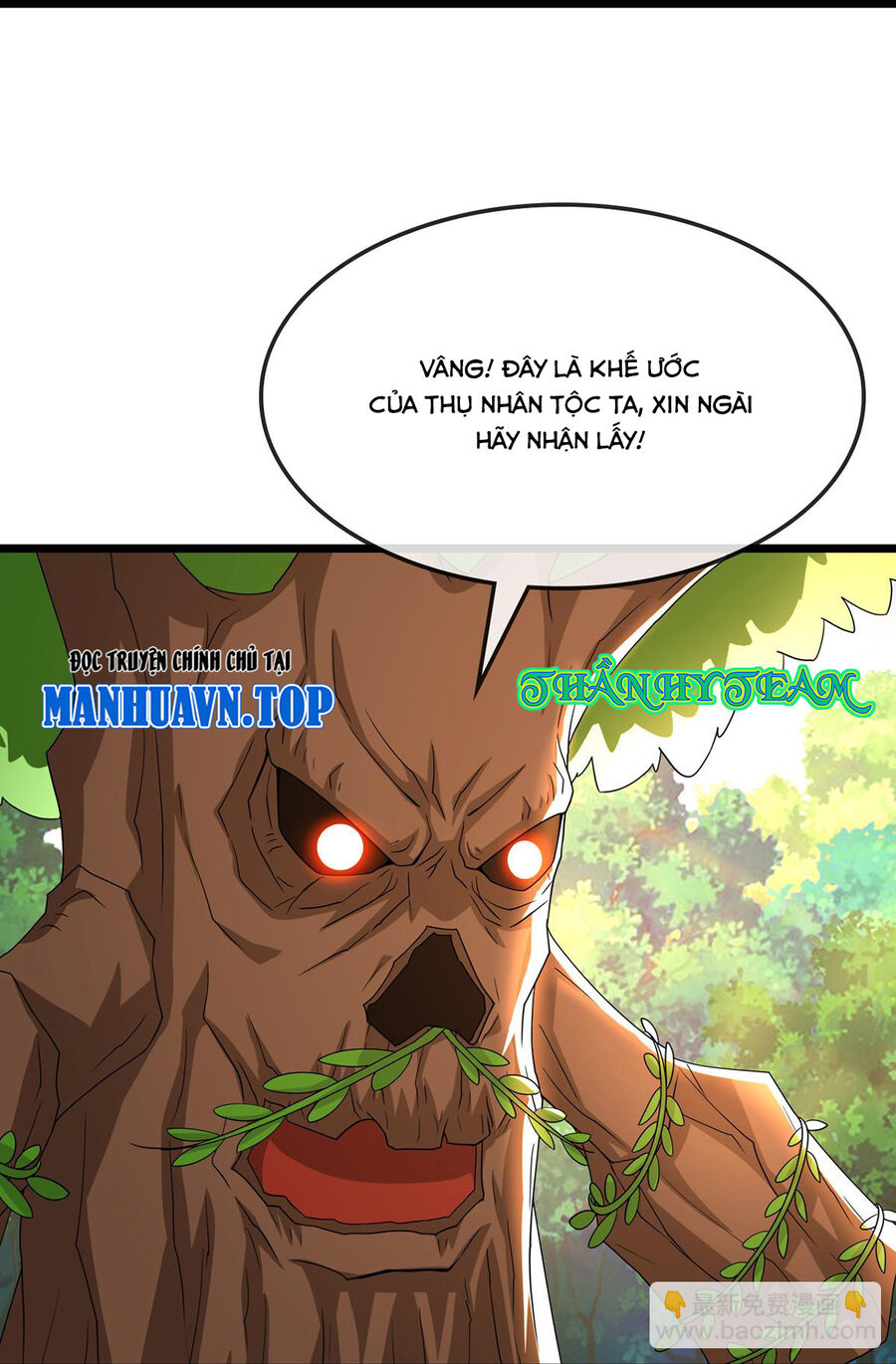 Thần Võ Thiên Tôn Chapter 755 - Trang 2