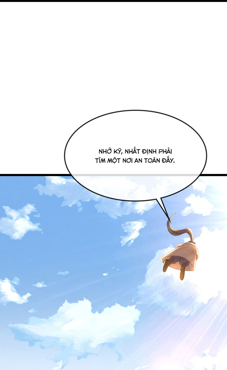 Thần Võ Thiên Tôn Chapter 755 - Trang 2