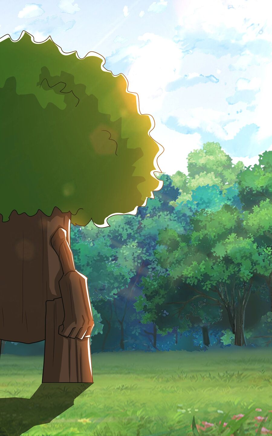 Thần Võ Thiên Tôn Chapter 755 - Trang 2