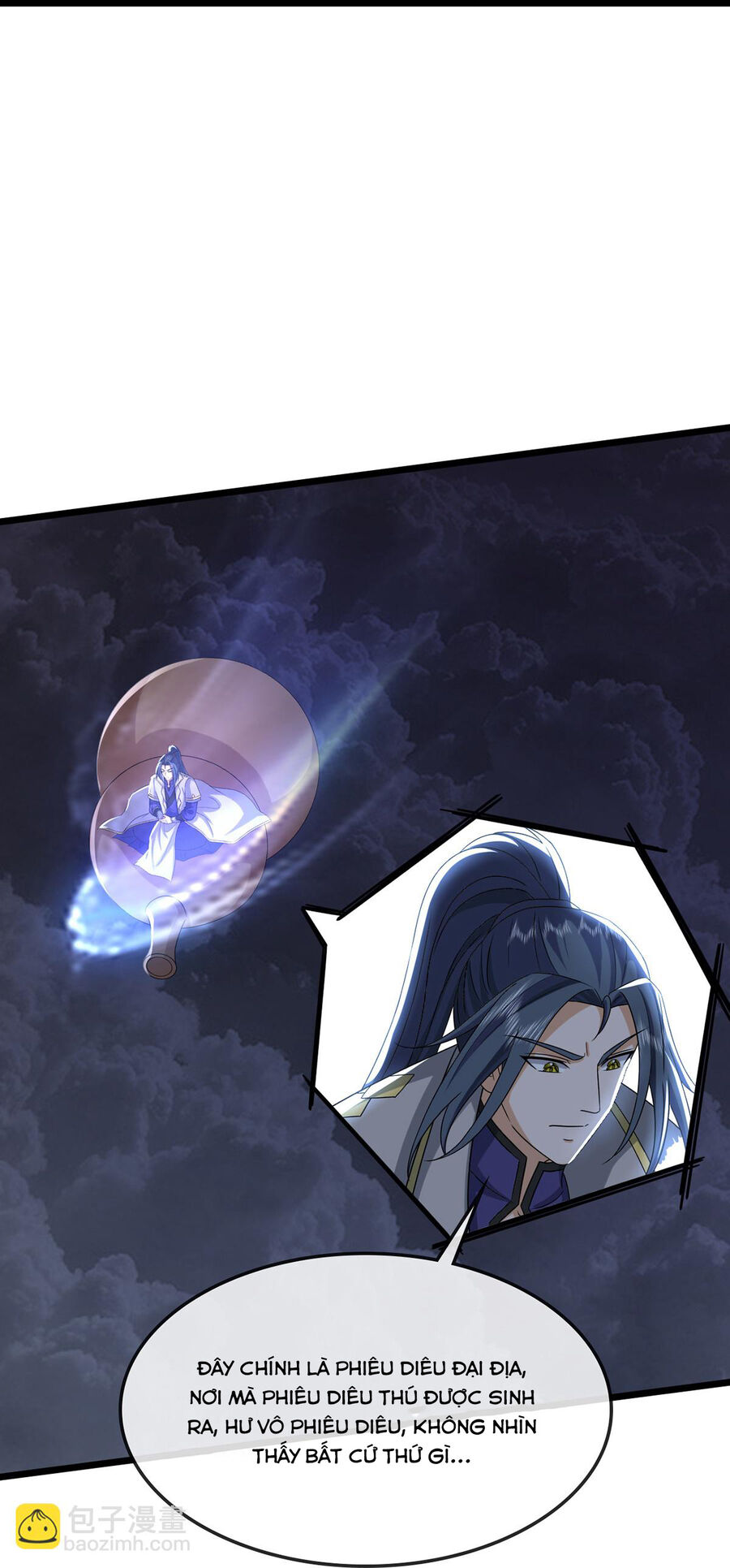 Thần Võ Thiên Tôn Chapter 755 - Trang 2