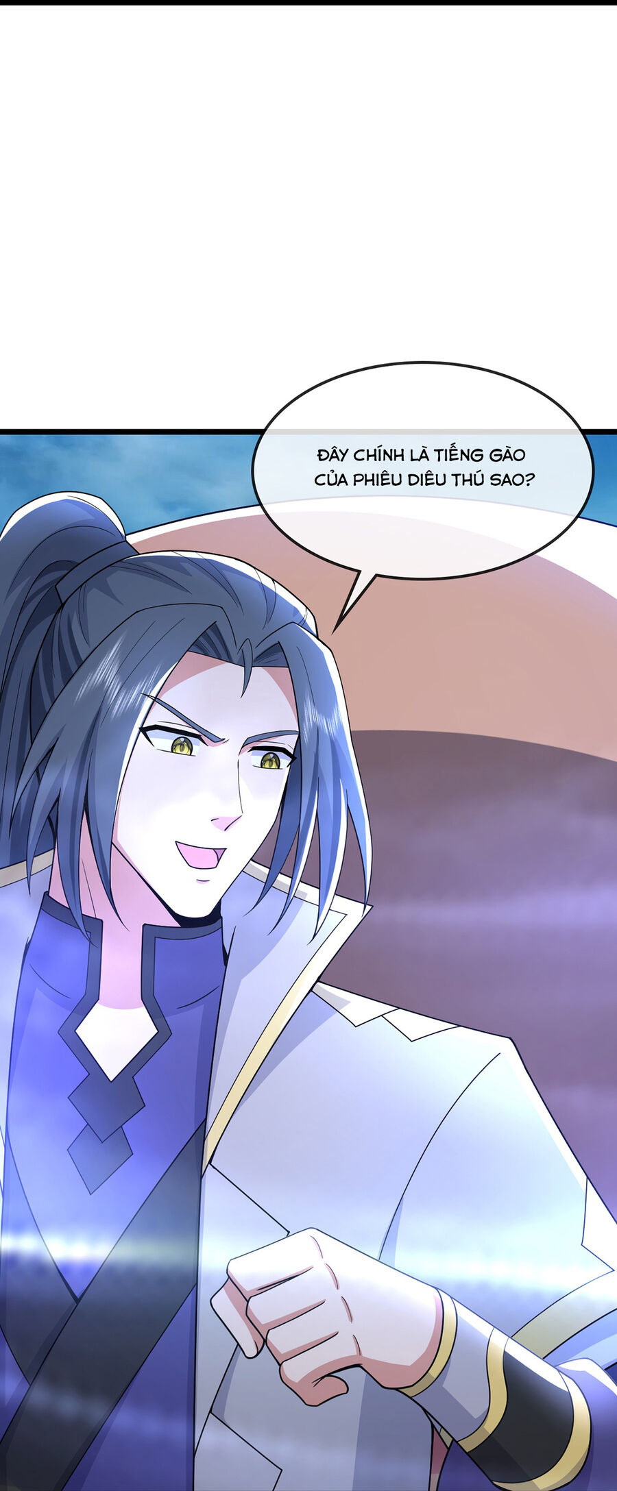 Thần Võ Thiên Tôn Chapter 755 - Trang 2