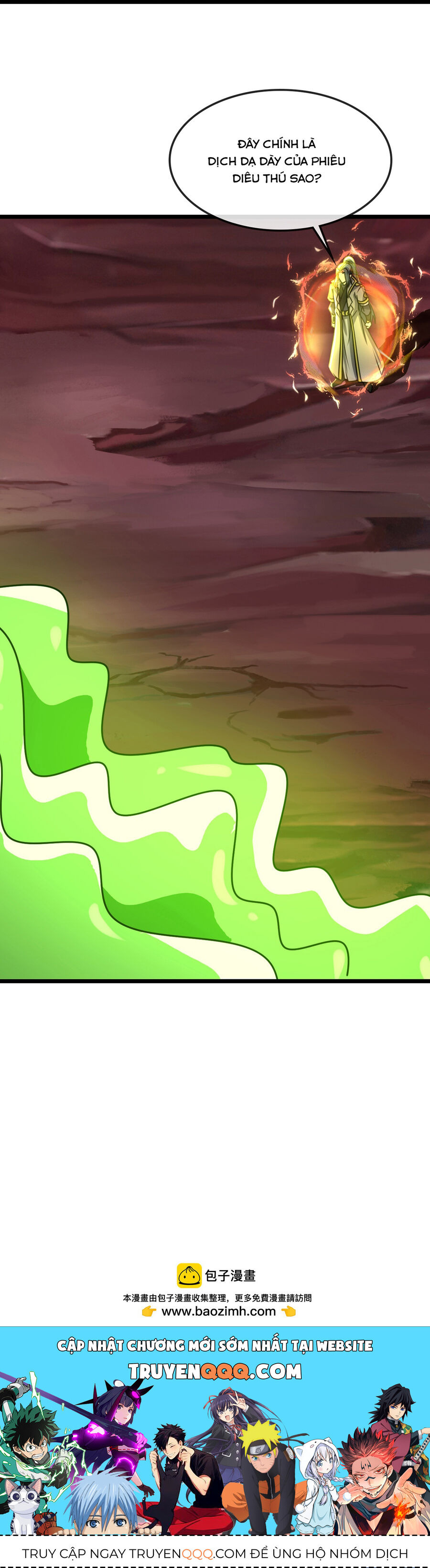 Thần Võ Thiên Tôn Chapter 755 - Trang 2