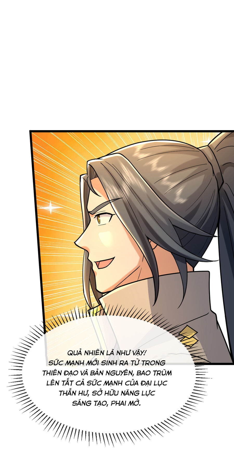 Thần Võ Thiên Tôn Chapter 755 - Trang 2