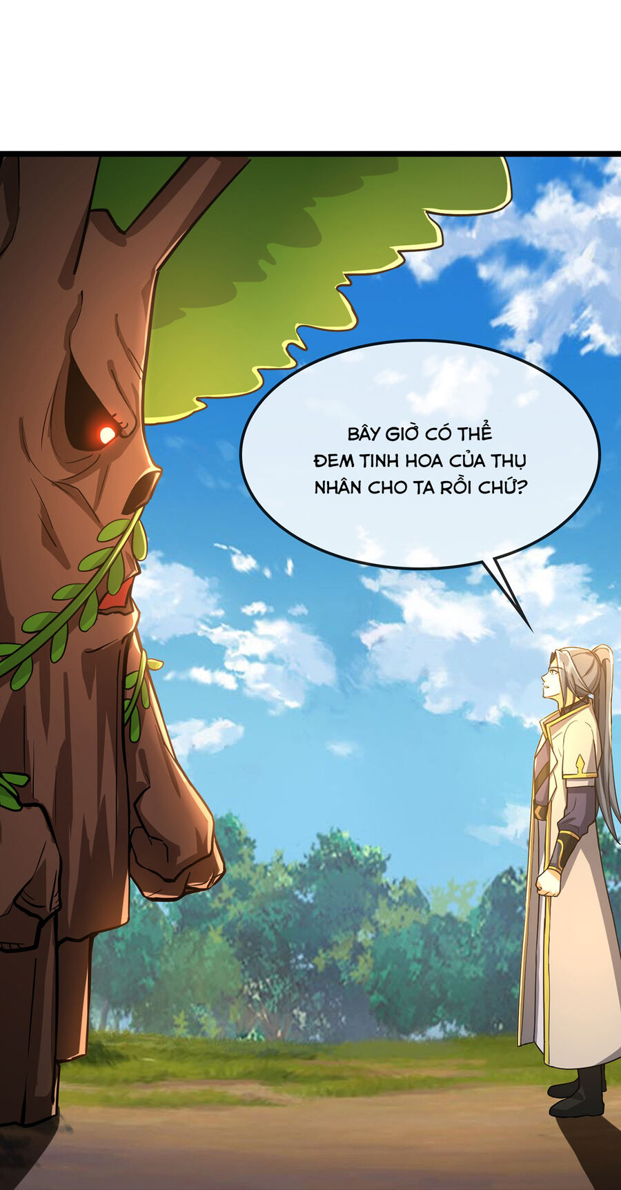 Thần Võ Thiên Tôn Chapter 755 - Trang 2
