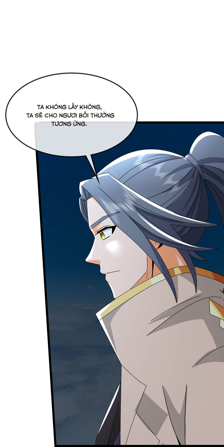 Thần Võ Thiên Tôn Chapter 756 - Trang 2