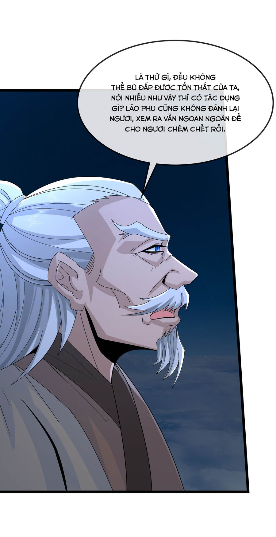 Thần Võ Thiên Tôn Chapter 756 - Trang 2