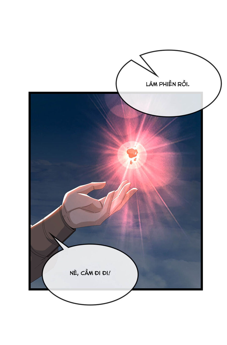 Thần Võ Thiên Tôn Chapter 756 - Trang 2