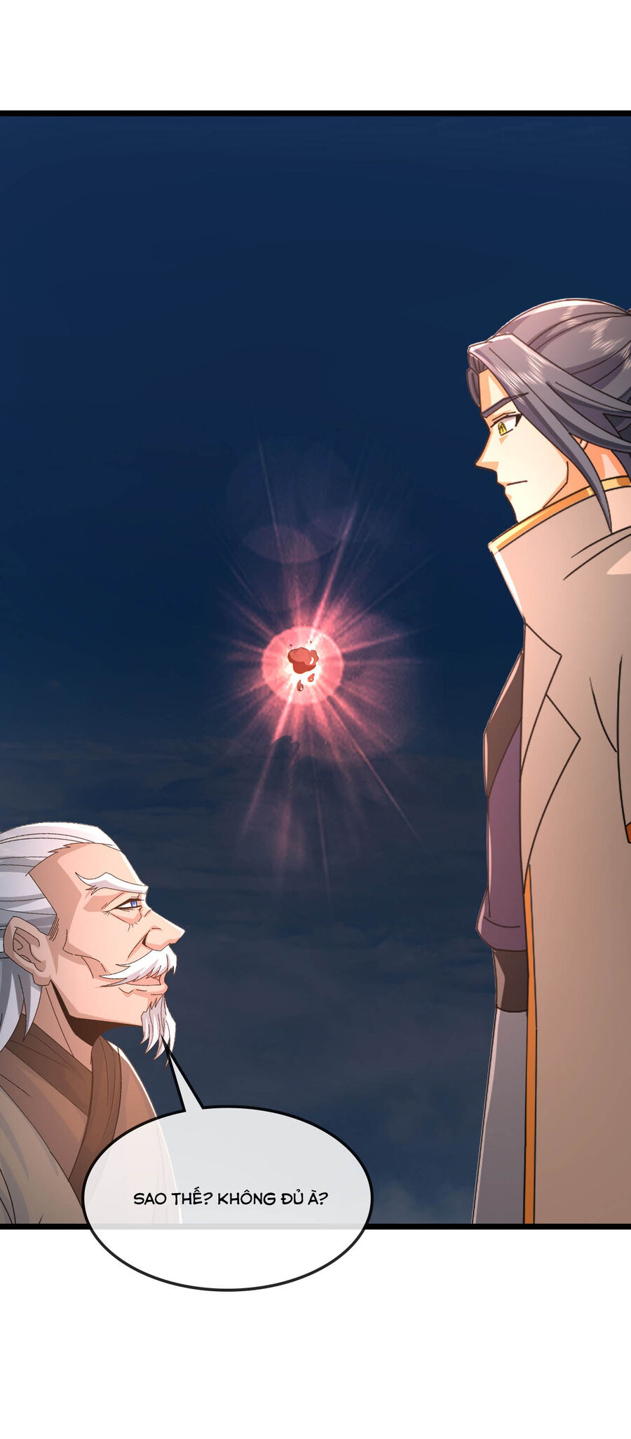 Thần Võ Thiên Tôn Chapter 756 - Trang 2