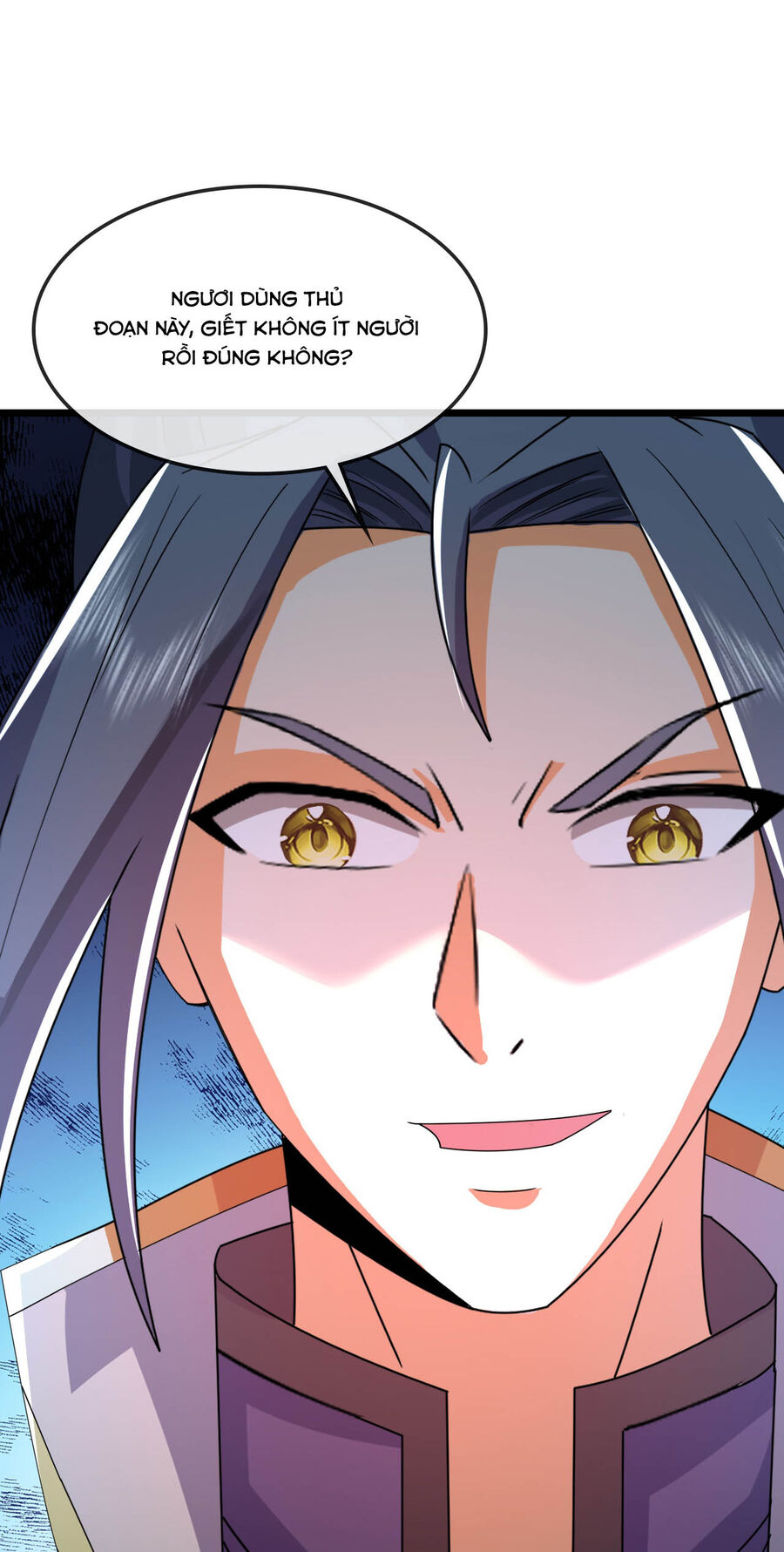 Thần Võ Thiên Tôn Chapter 756 - Trang 2