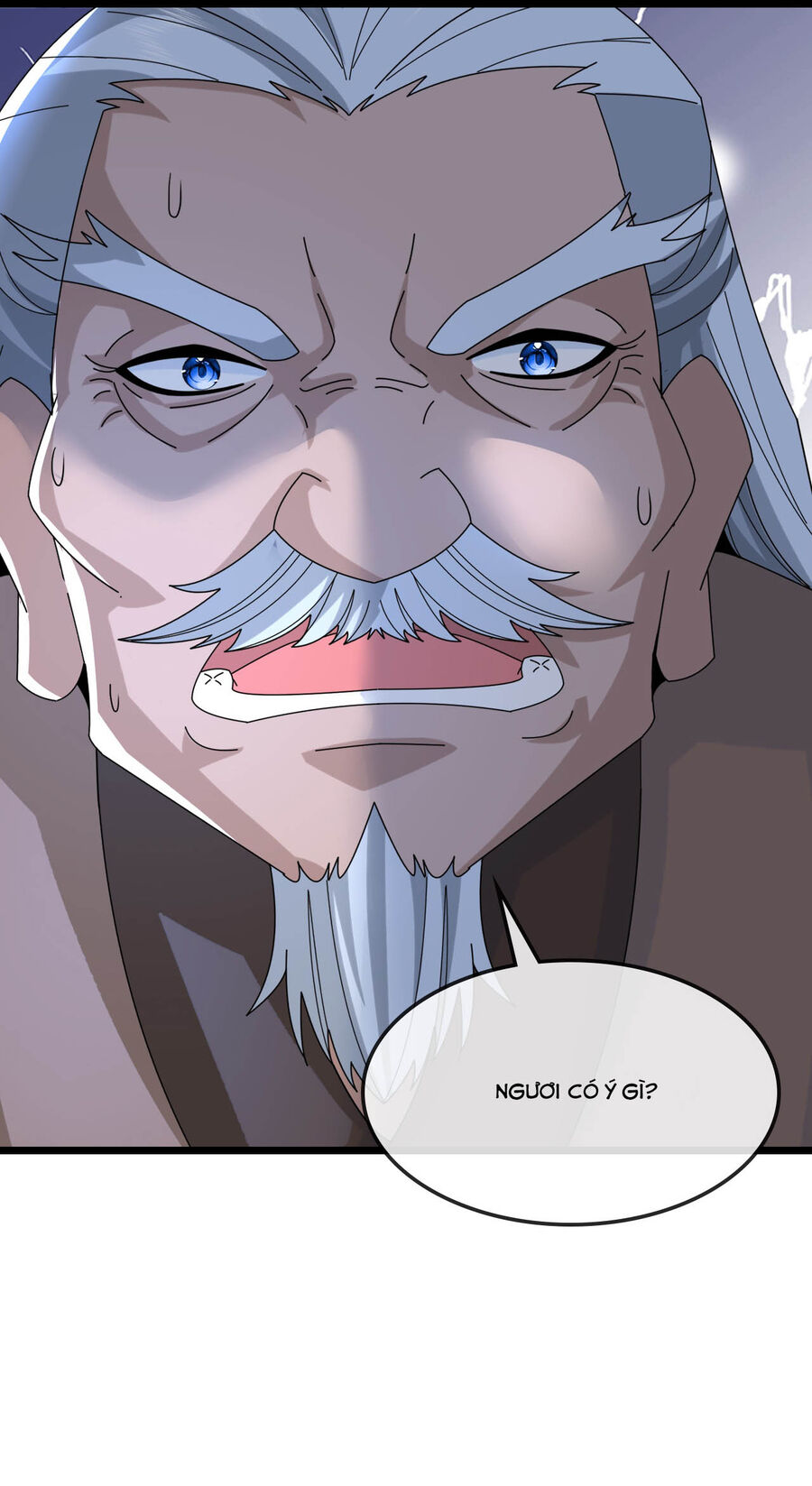 Thần Võ Thiên Tôn Chapter 756 - Trang 2