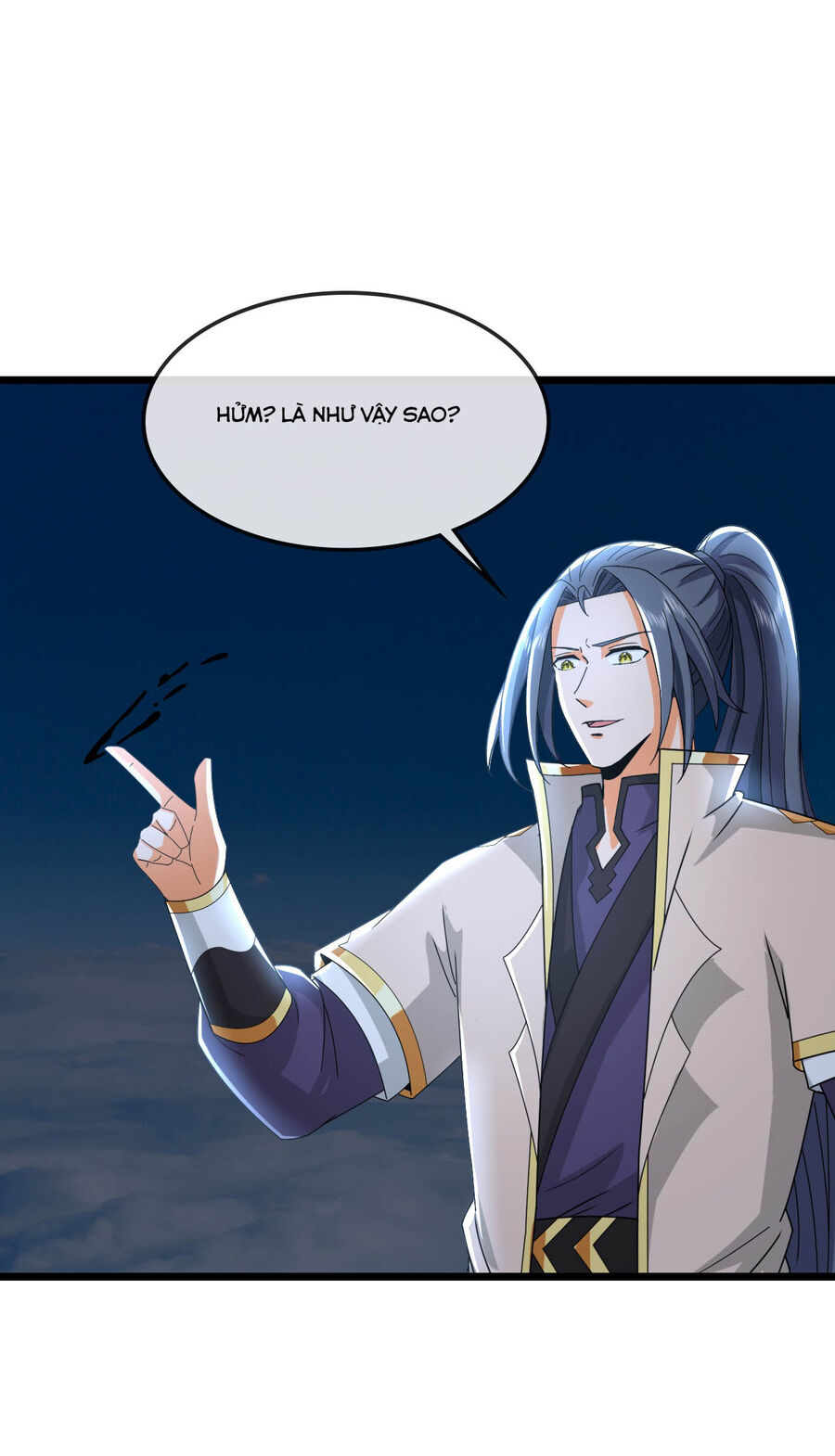 Thần Võ Thiên Tôn Chapter 756 - Trang 2