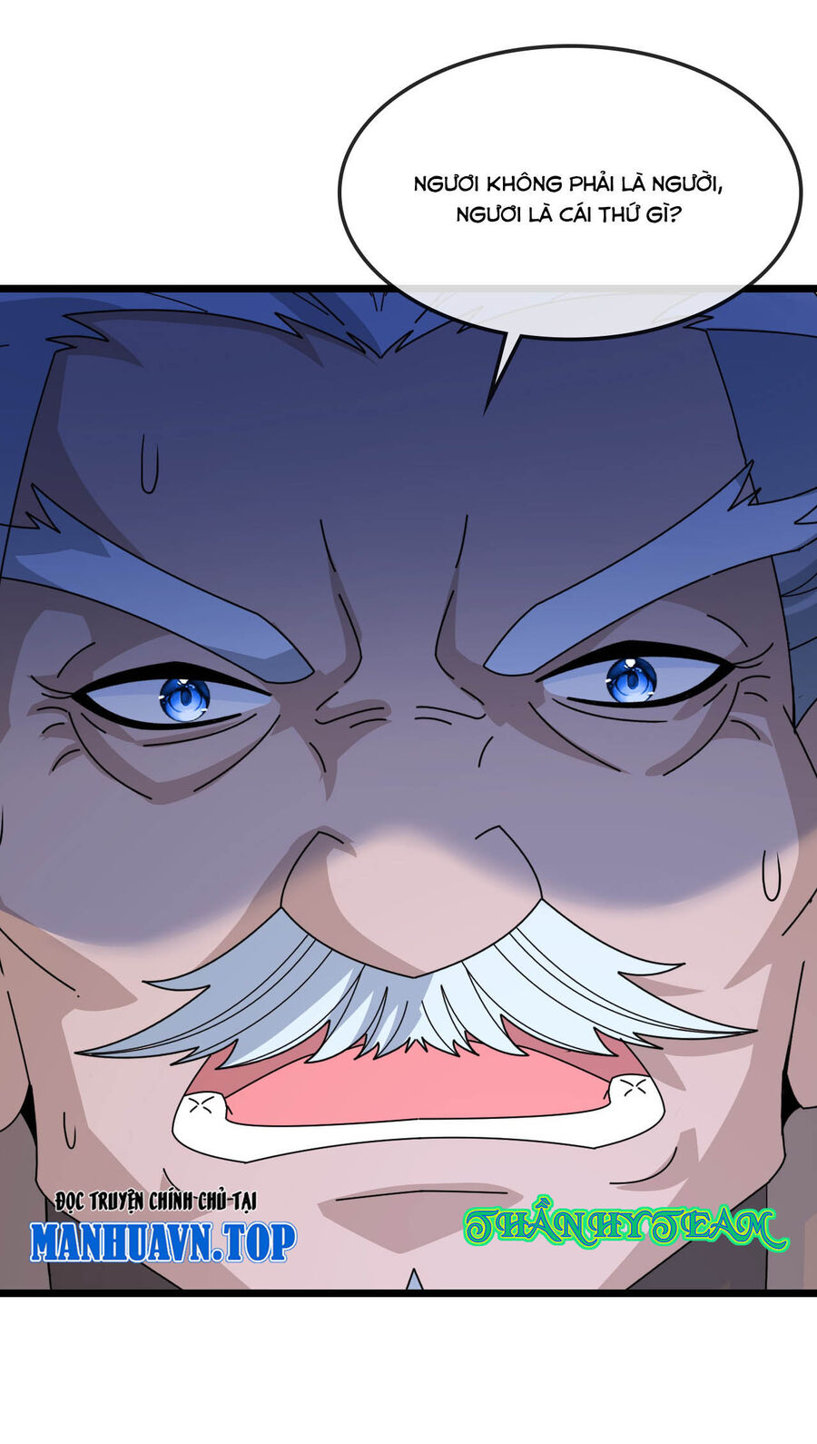 Thần Võ Thiên Tôn Chapter 756 - Trang 2