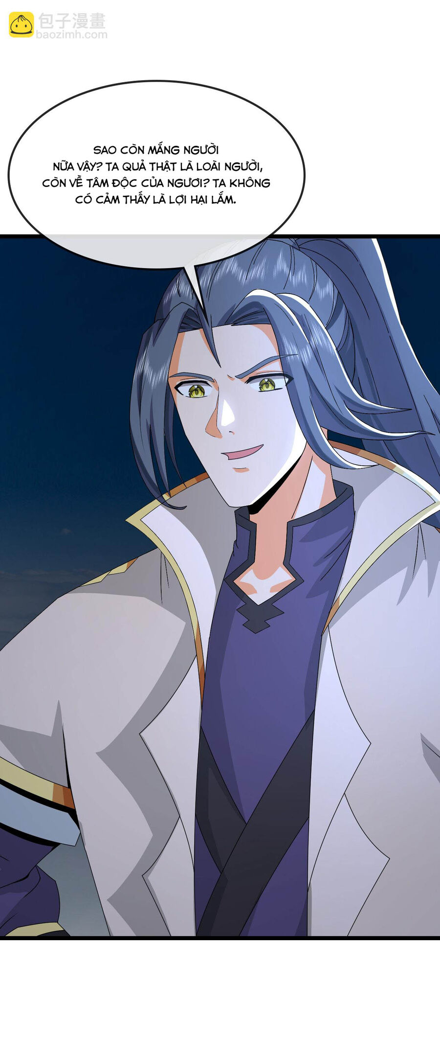 Thần Võ Thiên Tôn Chapter 756 - Trang 2