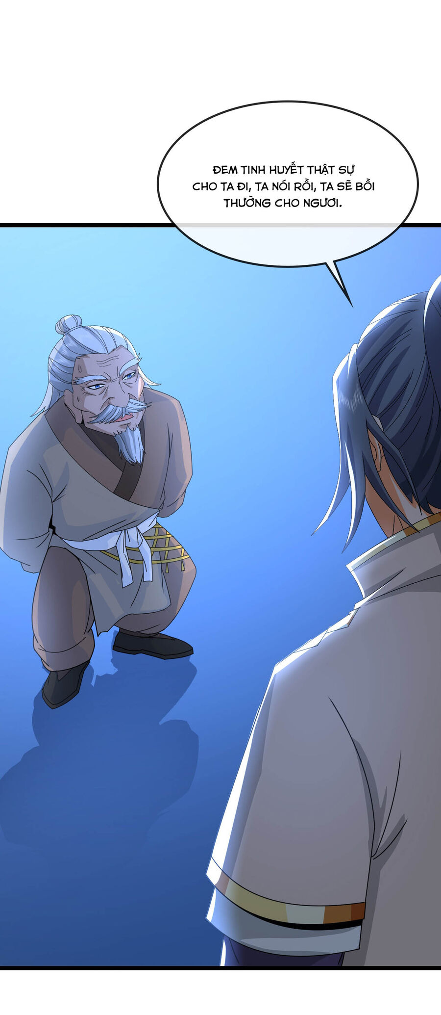 Thần Võ Thiên Tôn Chapter 756 - Trang 2