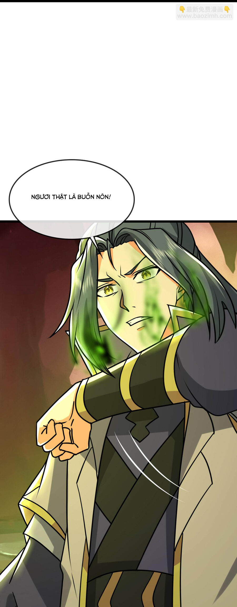 Thần Võ Thiên Tôn Chapter 756 - Trang 2