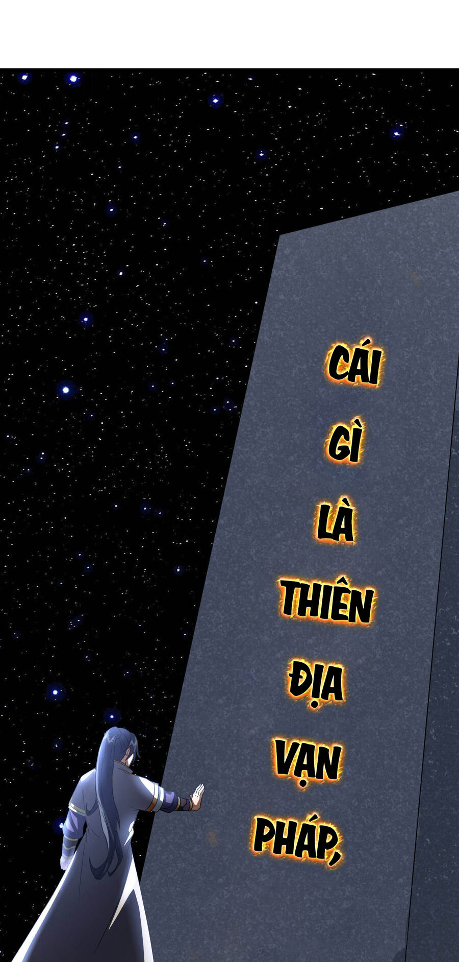 Thần Võ Thiên Tôn Chapter 757 - Trang 2