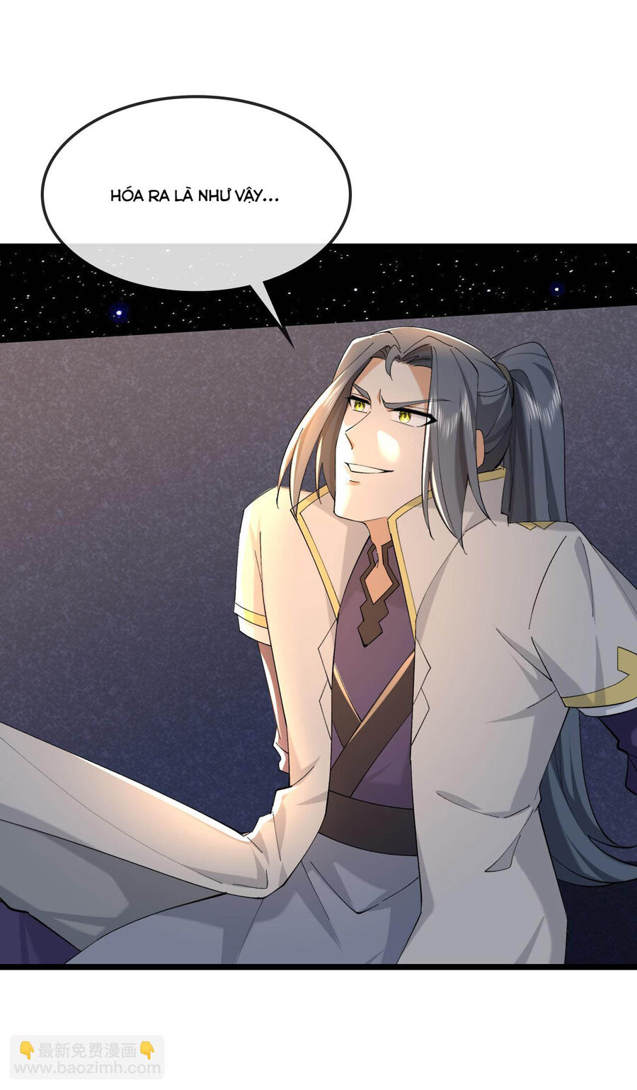 Thần Võ Thiên Tôn Chapter 757 - Trang 2