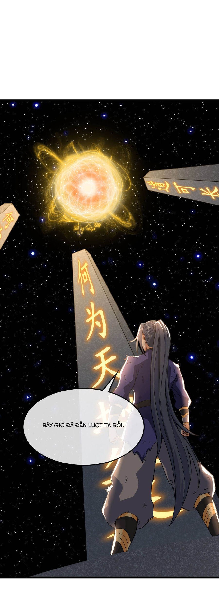 Thần Võ Thiên Tôn Chapter 757 - Trang 2