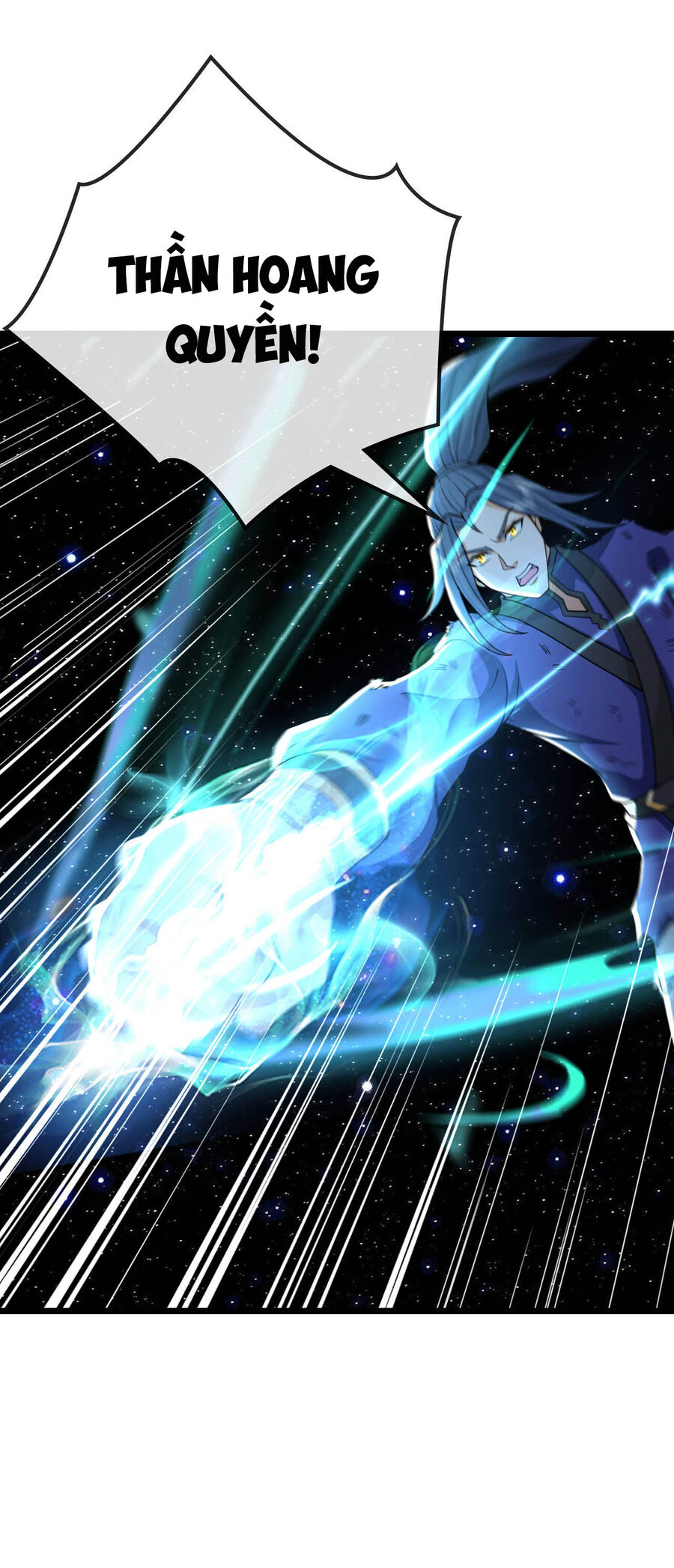 Thần Võ Thiên Tôn Chapter 757 - Trang 2