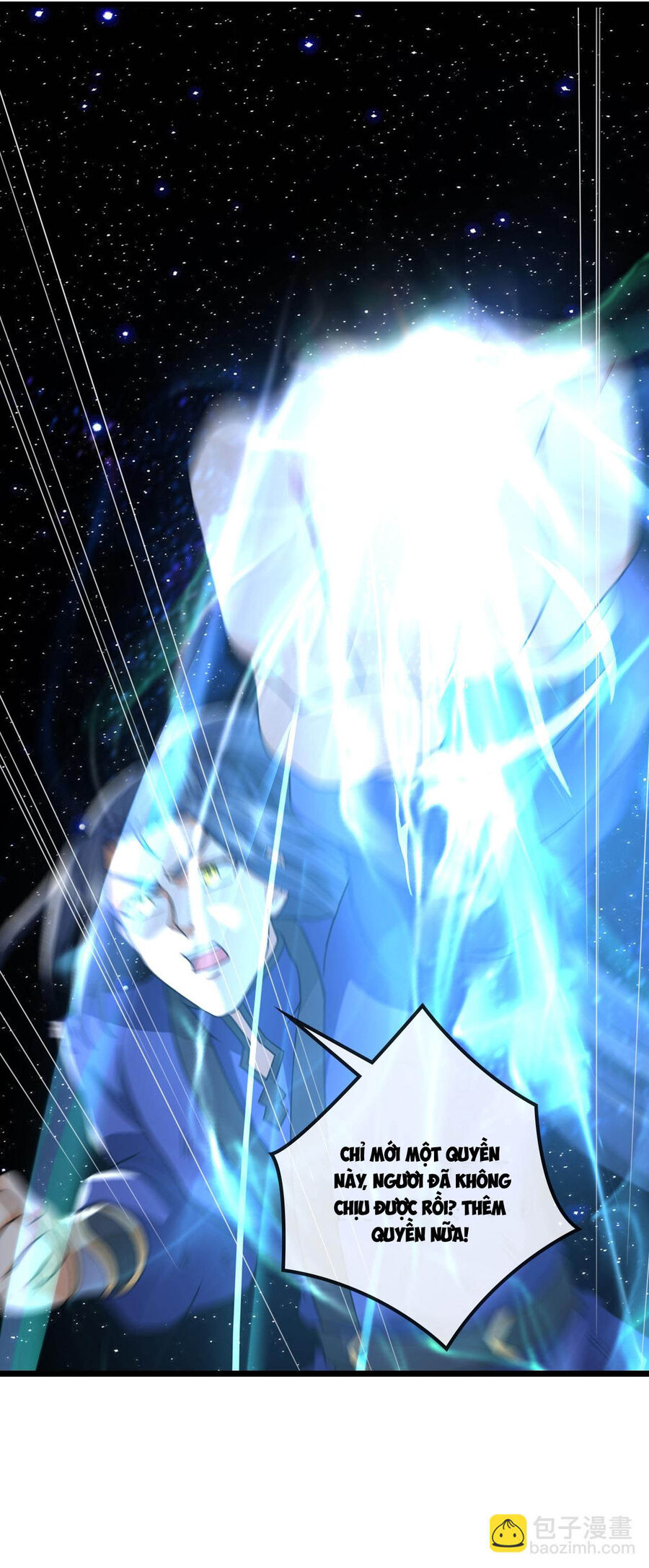 Thần Võ Thiên Tôn Chapter 757 - Trang 2